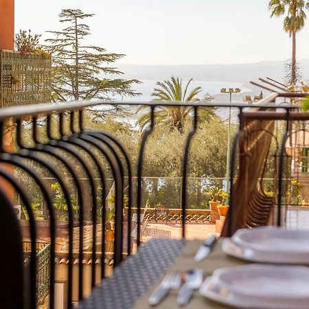 Casa Failla - Taormina Centro Lejlighed Eksteriør billede