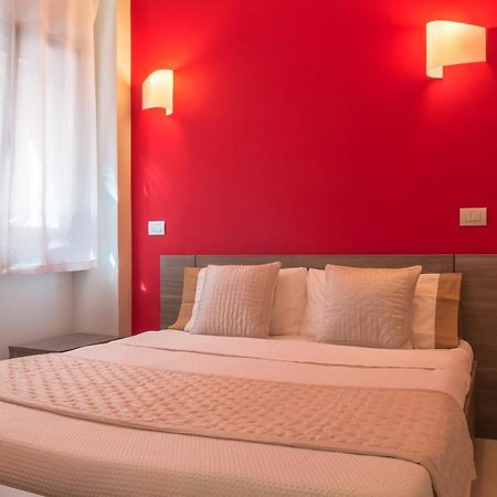 Casa Failla - Taormina Centro Lejlighed Eksteriør billede