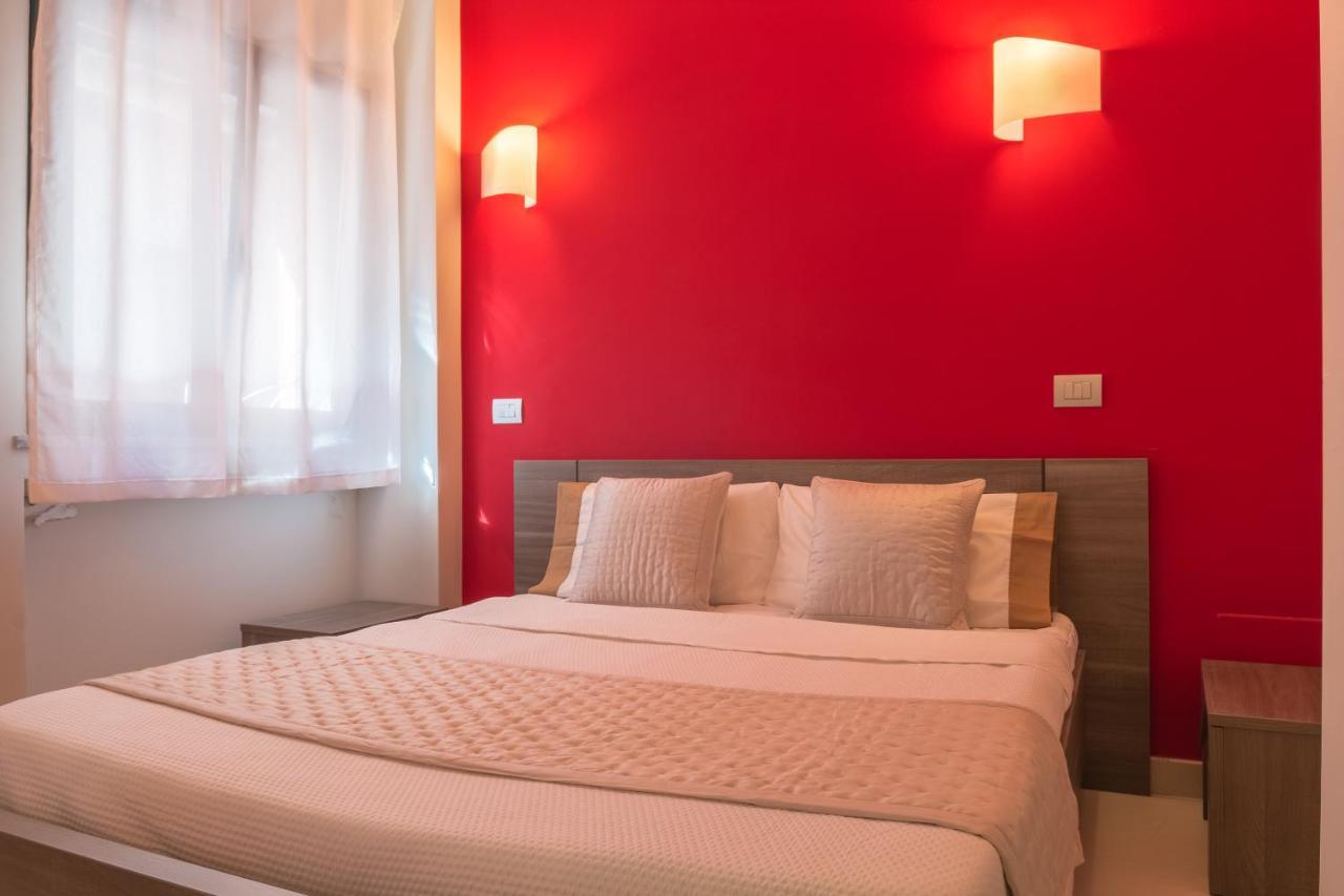 Casa Failla - Taormina Centro Lejlighed Eksteriør billede